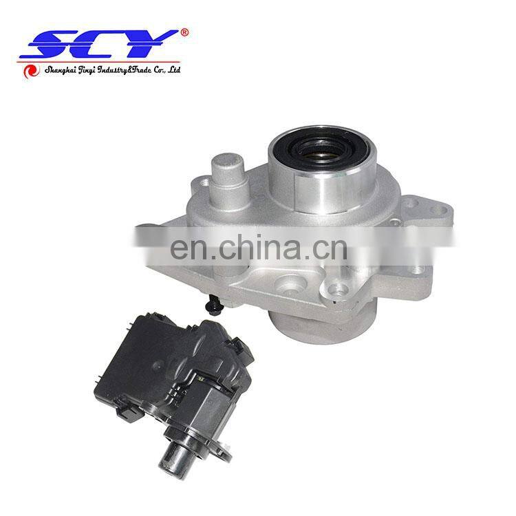 Suitable for CHEVROLET TRAILBLAZER 2007-2009 12471623 12471625 12471627 12471628 12471629 600-115 4WD/AWD Axle Actuator Housing