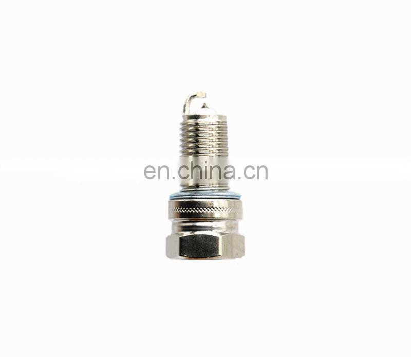 mercury outboard spark plug DCP7REIX for Mercury 30hp 40hp 50hp 60hp 4-Stroke EFI