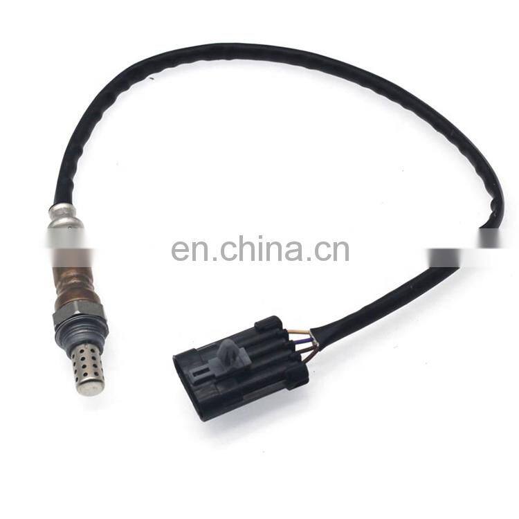 Hengney auto Parts high quality 25327985 25361764 For 04-06 C-hevrolet Aveo Pontiac GTO Swift 1.6L 02 Oxygen Sensor