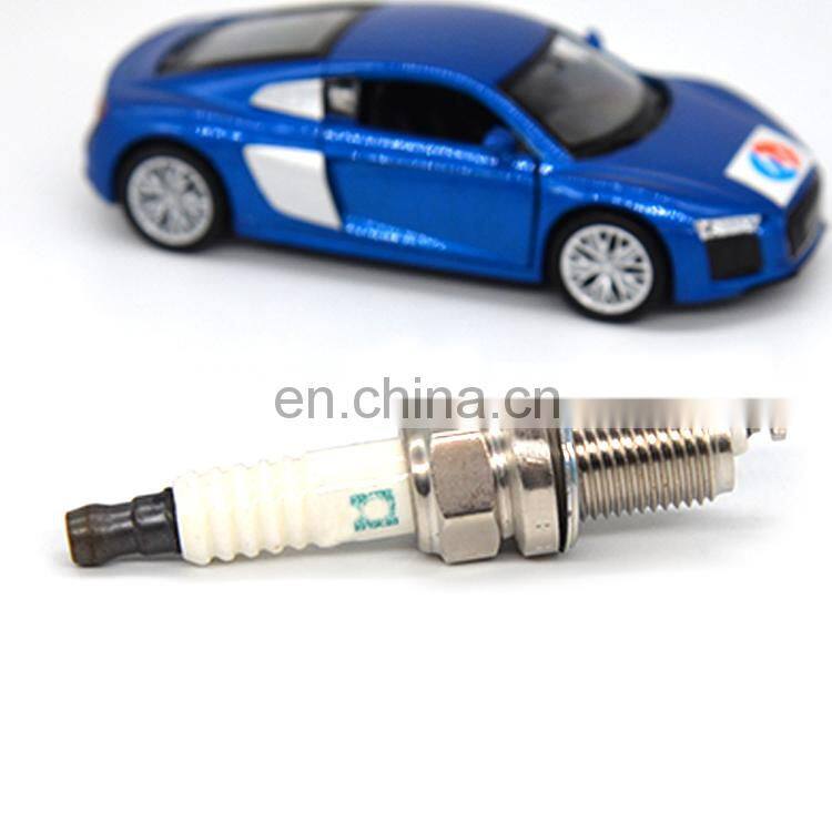 High quality Hengney Spare parts 90919-01217 SK16R11 for T-oyota Matrix Prius Yaris CorollA gas engine spark plug