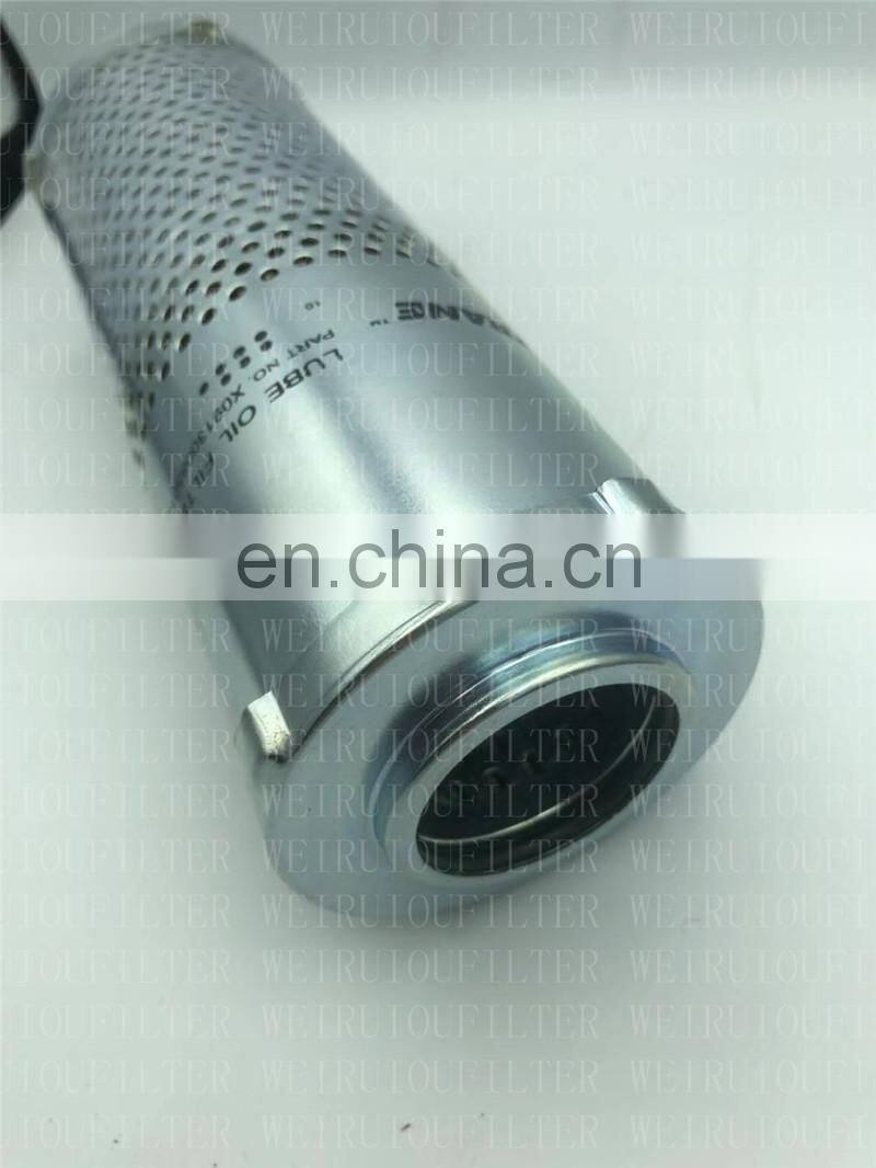 central air conditioning trane flr03434 oil filters