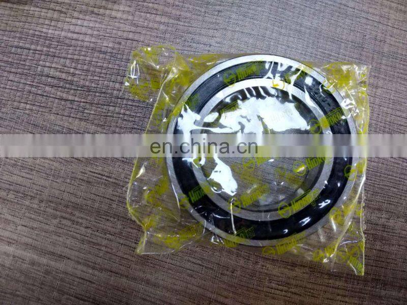 High quality excavator parts 6010 steel ball bearing 6010-2RS for sale