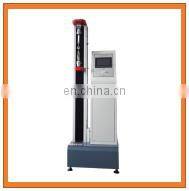ZONHOW high quality competitive price Touch screen paper tensile strength 2kn utm tensile testing machine