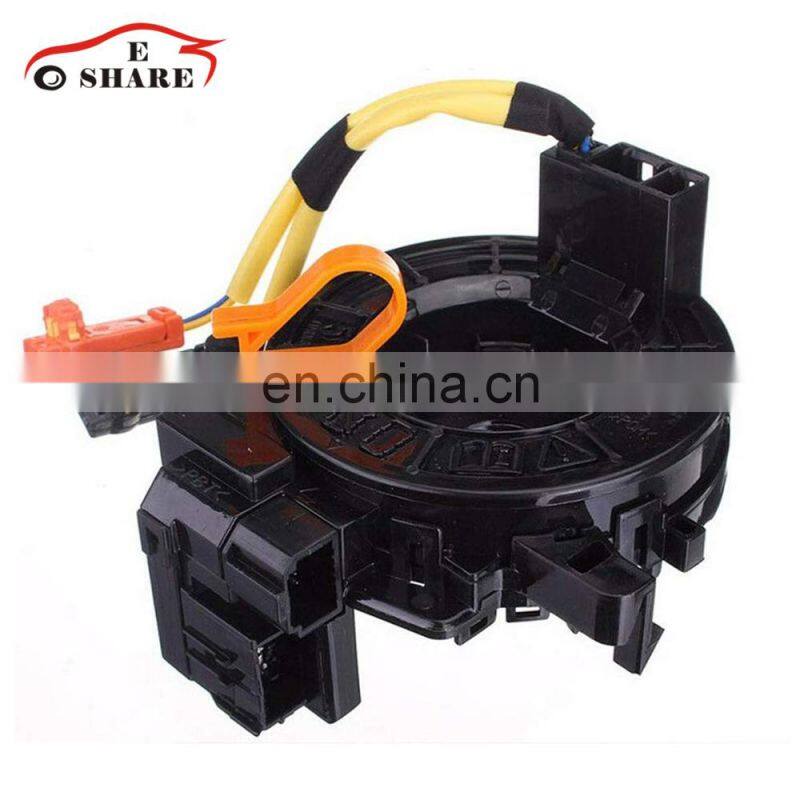 Air Bag Spiral Cable Clock Spring For Toyota for Lexus 84306-48030