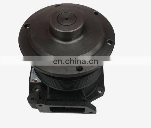 SHACMAN TRUCK ENGINE PARTS WATER PUMP 612600061603