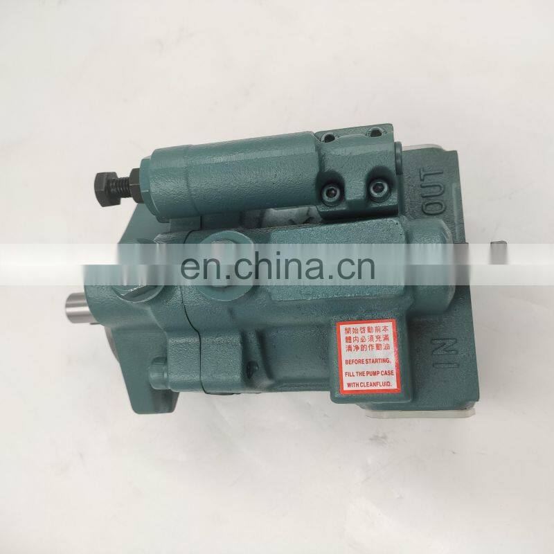 Trade assurance Nachi PVS of PVS-0B PVS-0A PVS-1B PVS-1A PVS-2B PVS-2A hydraulic piston pump PVS-1B-16N1-U-12  PVS-2B-35N3-12