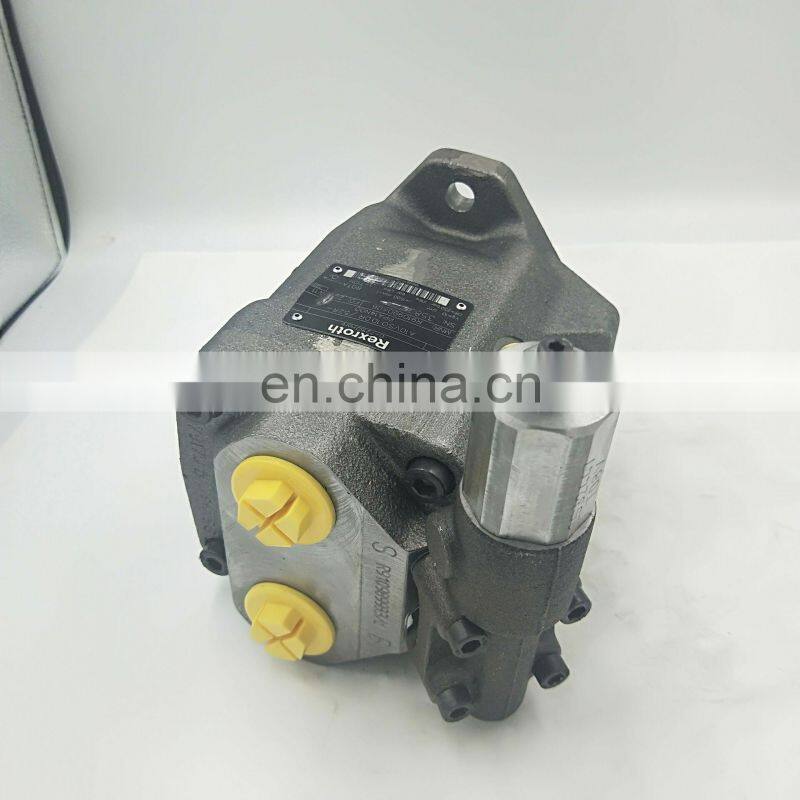 Trade assurance Replace & original rexroth A10VSO10DR/52R-PPA14NOO hydraulic piston pump