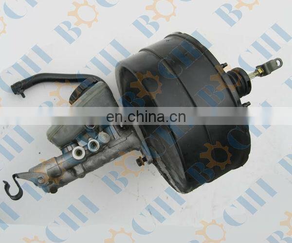 Best selling high qualified good performance hydraulic power brake booster