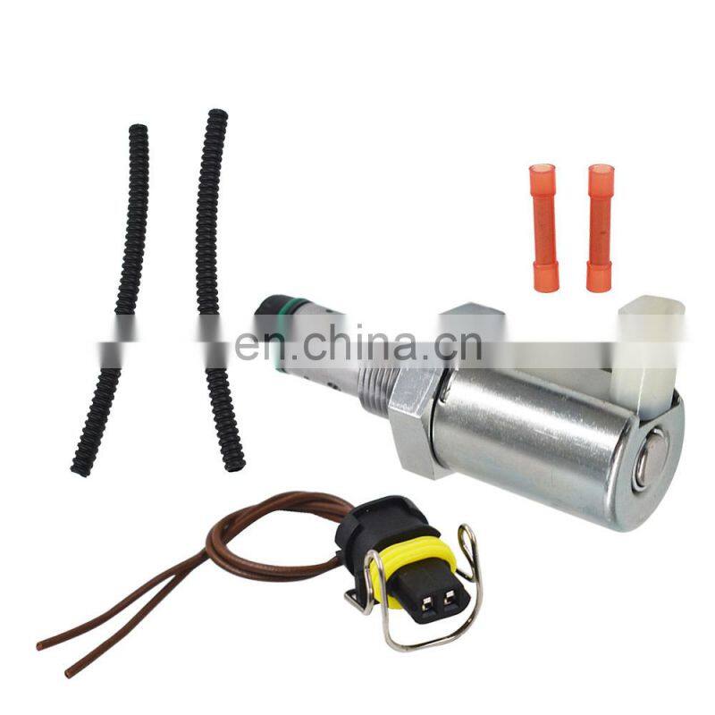 6.0 IPR Injector Pressure Regulator for Ford 6.0 V8 Powerstroke Diesel 2003-2010 3C3Z9C968AA