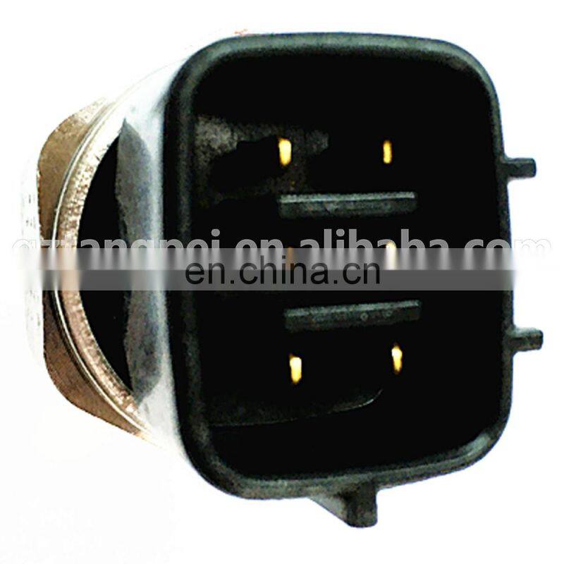 100% Tested Rail Pressure Sensor  894520050 4990006081  8945860010  4990006410 4990006240  for Toyota With Good  Price