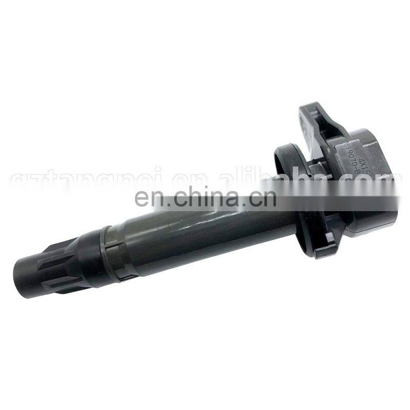 Good Quality Auto Spare Parts Ignition Coil For Daihat-su Toyo-ta OME 19070-B1010 19070B1010