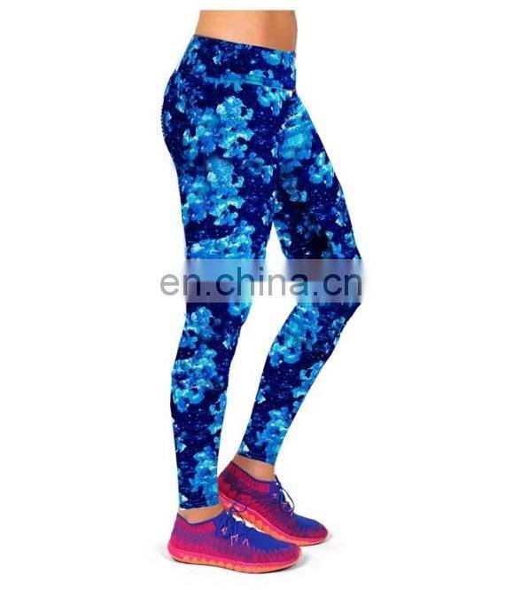 Women plus size Leggings&good quality sport yoga legging