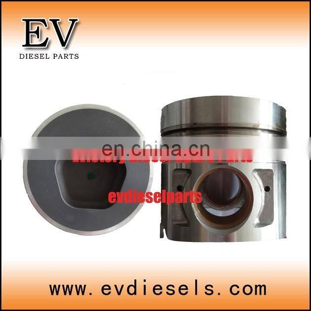 fit on HINO truck use EH100 EH300 EB100 EB200 EB300 EB400 power steering pump