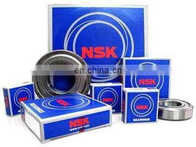 2019 hot selling high precision original japan NSK Bearing price list