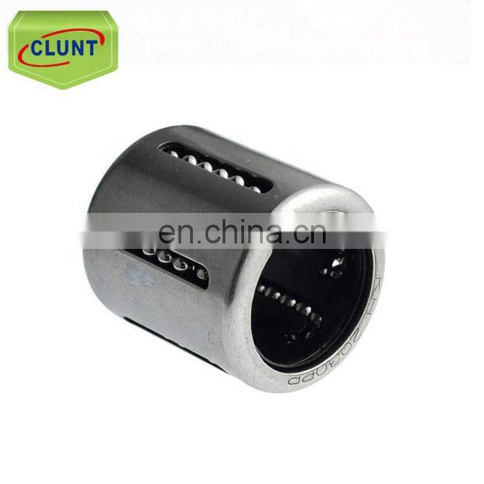 Linear motion bearing KH2540 bearing made in china