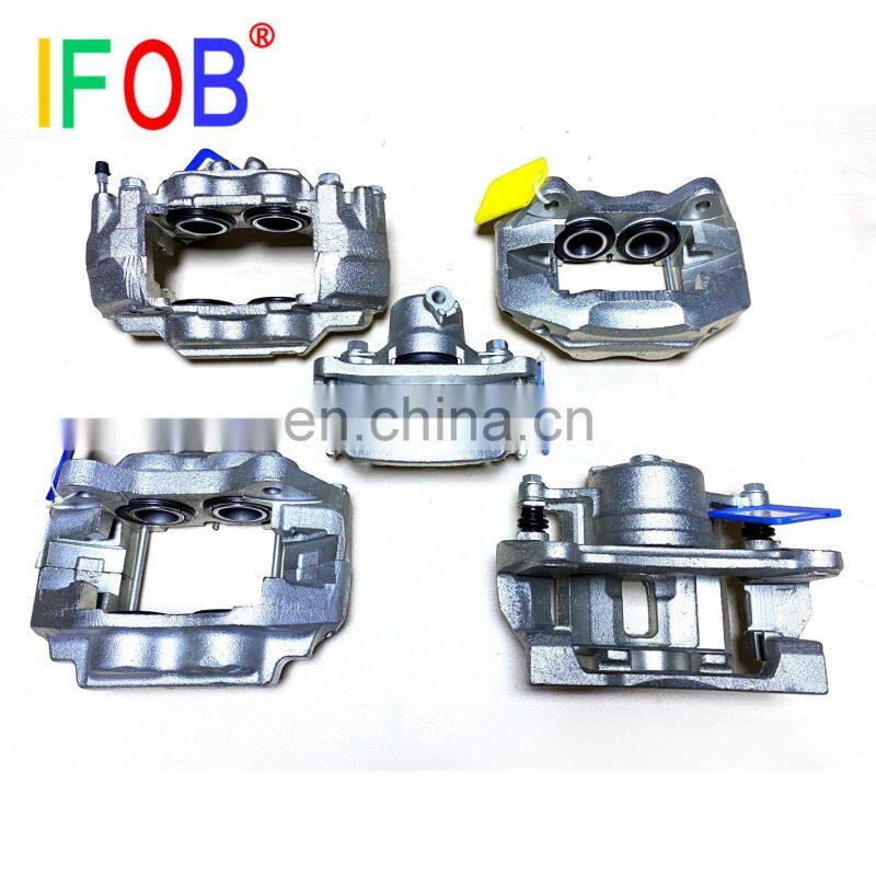 IFOB Good Performance Brake Caliper For Isuzu ELF Forward D-MAX Hombre Amigo Ascender Trooper Bison NPR