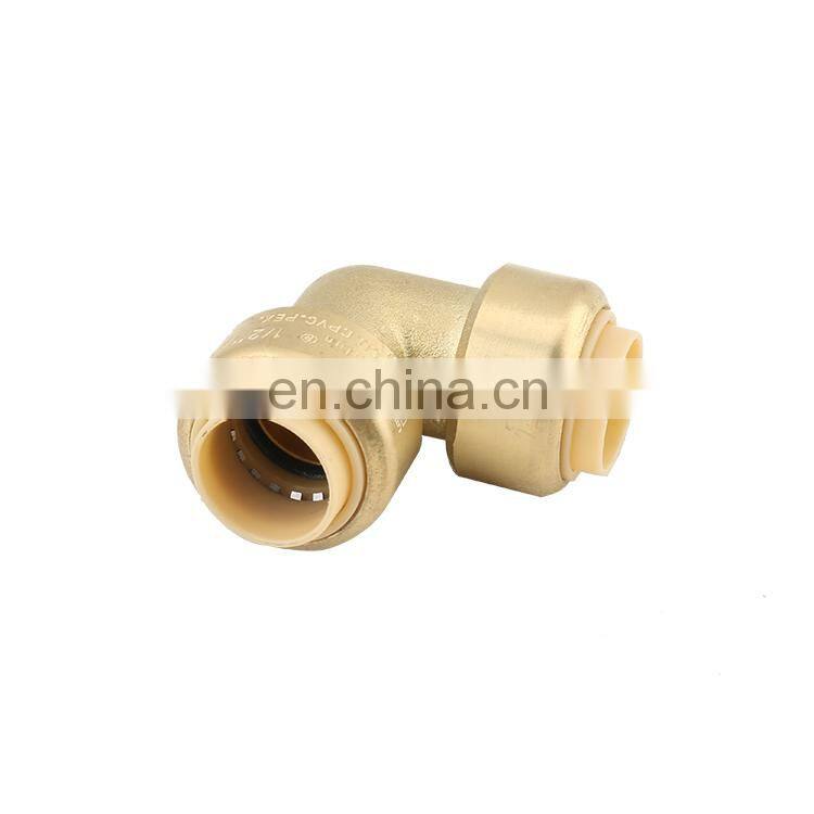 NSF approved copper pipe fitting pipe and pipe fitting