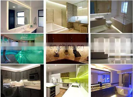 Full Spectrum UV Led Strip Grow Lights for Plants Growing Aquarium Greenhouse