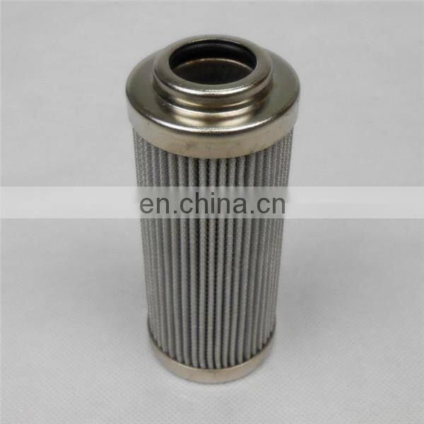 Replacement machine oil filter element Hydraulic compressor filter cartridge FG2160-001