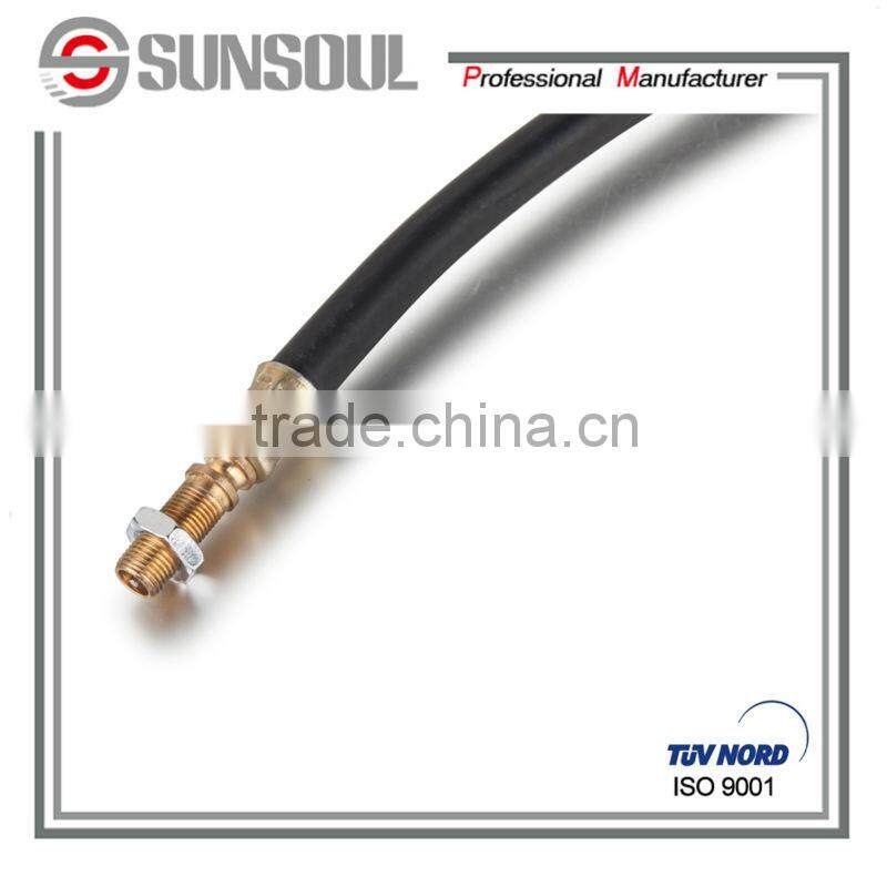 Tyre Valve Extension Flexible Tire Valve Extension