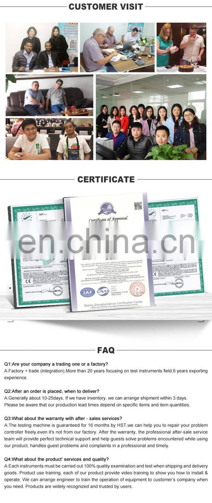 4XB Low Price Binocular Inverted Metallographic Microscope from China