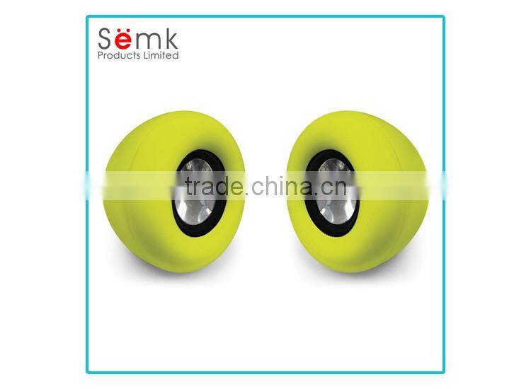 Bluetooth stereo speaker professional concert speaker portable speaker