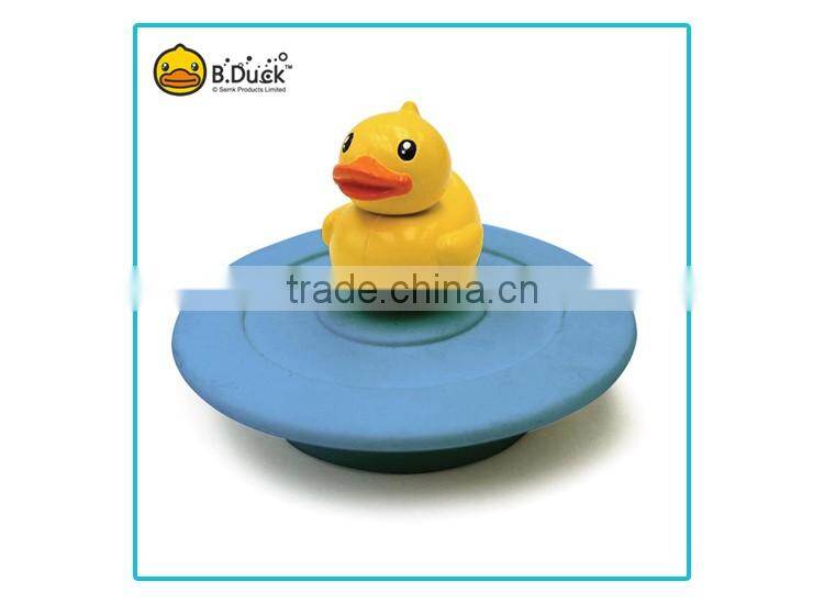 Indoor & outdoor customised Kitchen and bathroom sink plug wholesaler