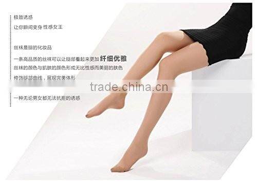 Medical Snagging Resistance Varicose Stockings Antiembolizm Stockings