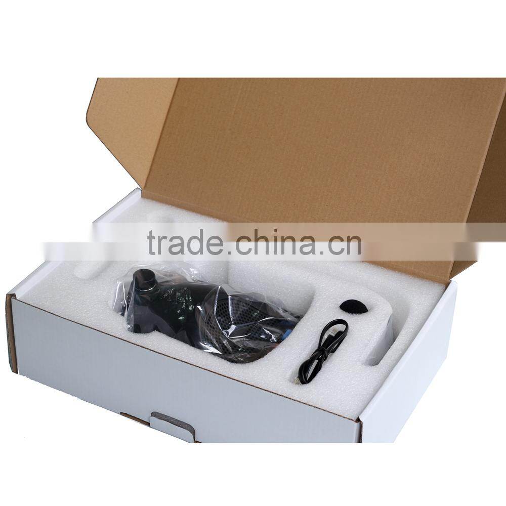 2016 Gooseneck skype microphone computer microphone for MSN YG252 YARMEE