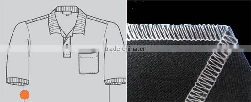 GN737F high speed 3 thread overlock sewing machine siruba overlock machine