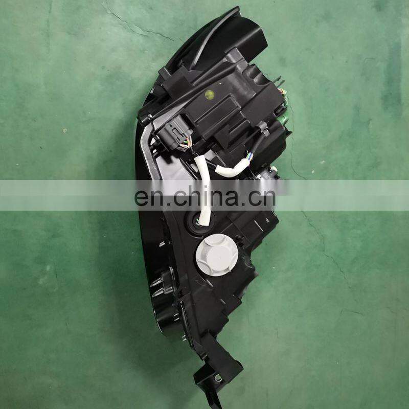 Car body parts front lamp headlight head light headlamp for Mazda 6 Atenza 2019 2020