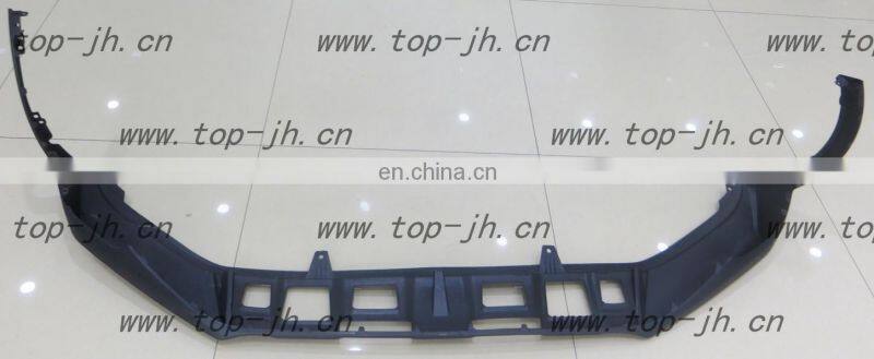 CARVAL JH AUTOTOP FRONT BUMPER UPPER FOR SANTAFE19 86512 S1000 JH02 STF19 016A