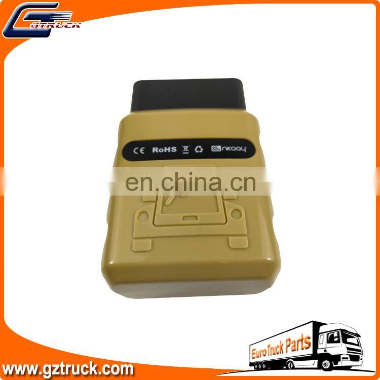 Adblue Amulator OBD2 for DAF Truck Drive Your Truck without Diesel Exhaust Fluid