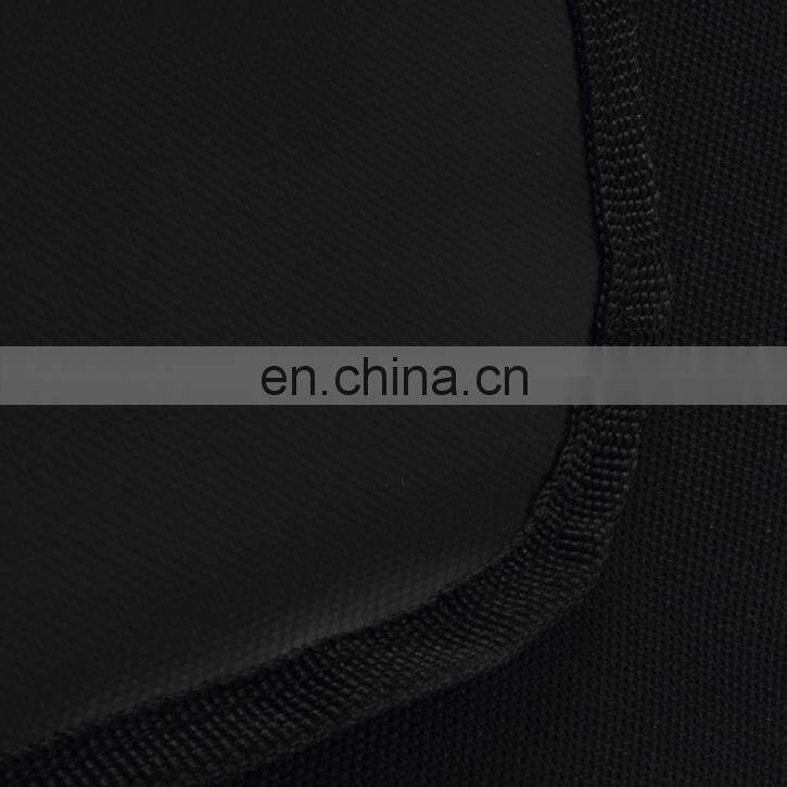 Fashion Pet Cooling Dog Cushion Seat Belt Cover Car Rear Back Mat Blanket Protector