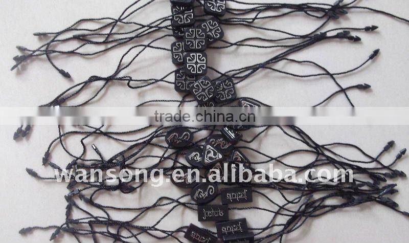 garments jeans tags for clothing factory or company