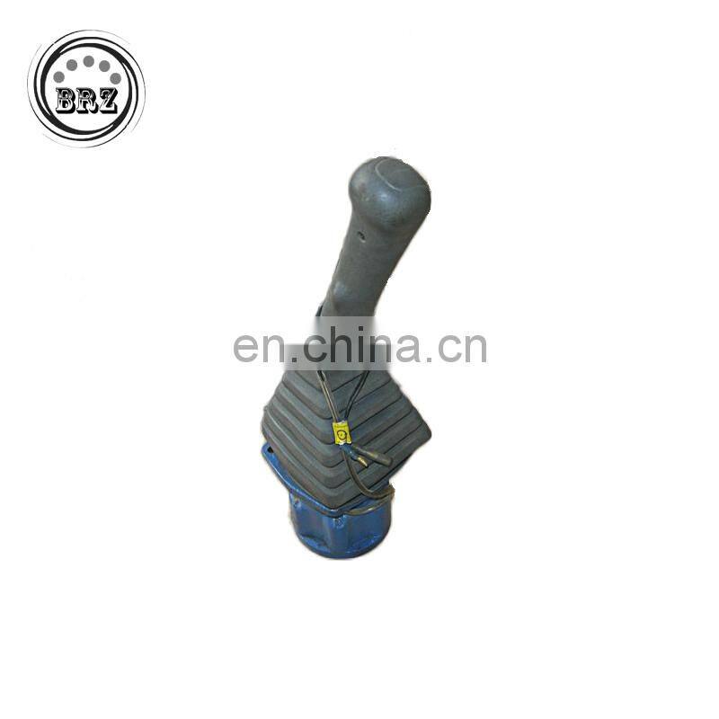 D3C joystck handle excavator joystick