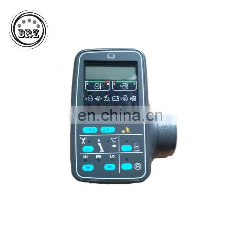 pc220-7 monitor display 7835-20-1002