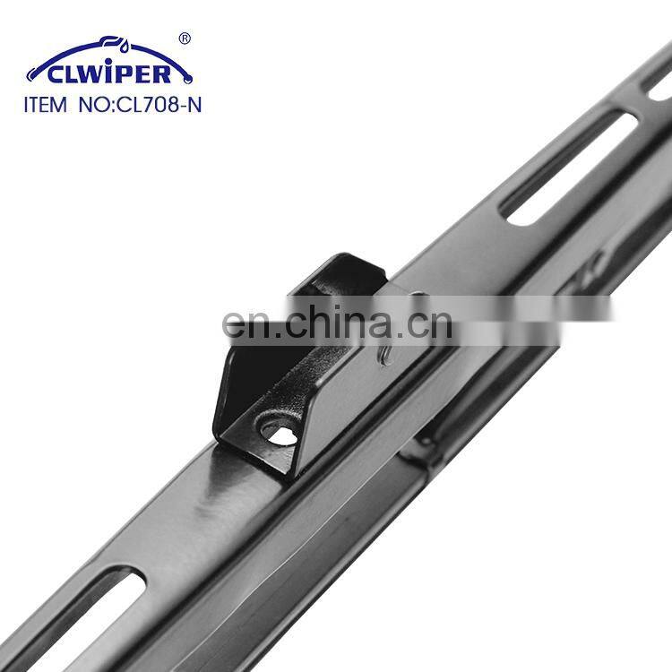 Truck  wiper blades   Metal Frame wiper blade bone wiper blade