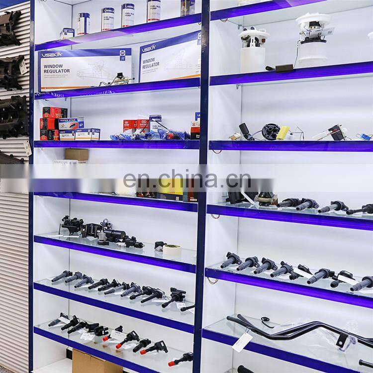 OEM 51712-3K050 51712-25060 Auto Parts Front brake discs for HYUNDAI ACCENT