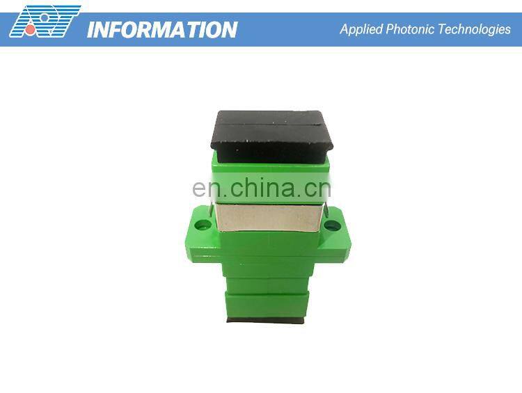 high quality with competitive price SM SX SC/PC adapter/ Fiber Optic Adapter