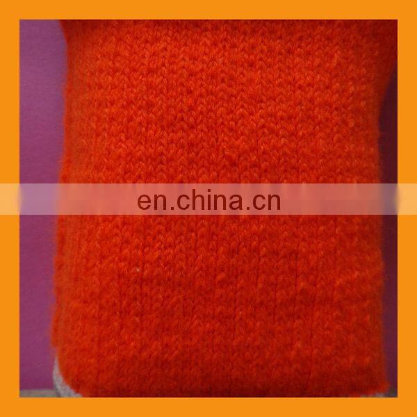Cold Storage Work Acrylic Thermal Knit Gloves Winter Work Glove