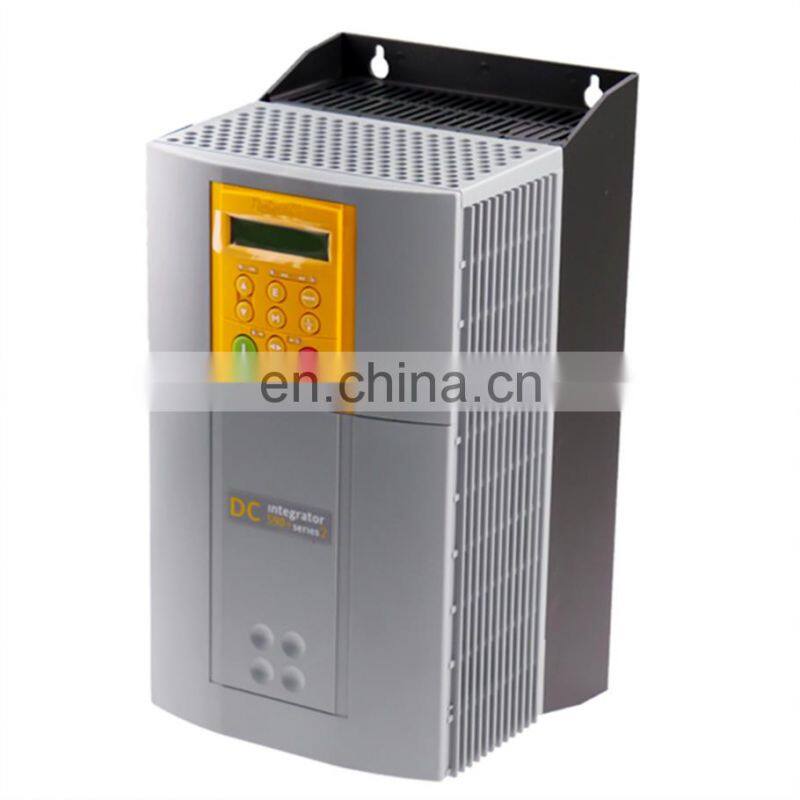 Speed controller DVUX715W