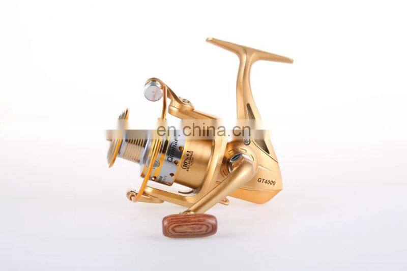 Oem aluminium handle for Fishing Spinning Reel Baitcasting Reel