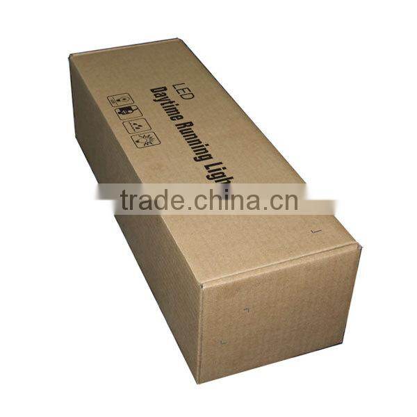 CHEVROLET CRUZE daytime running lights with super bright. LED bulb