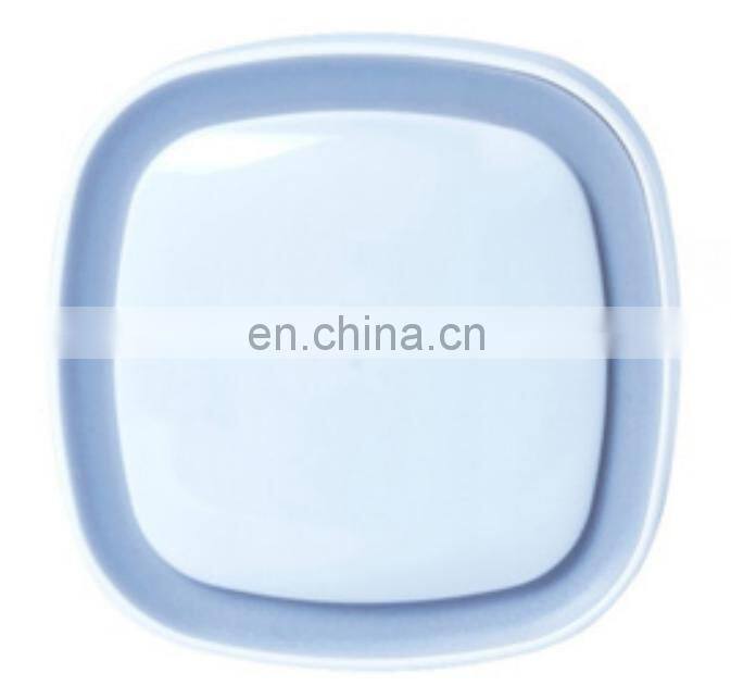 ZigBee Multi-sensor Temperature Humidity Lighting Motion Sensor