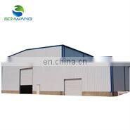 China Factory Price Flat Pack Container House Steel Structure Prefab House for Sale