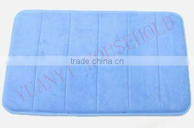 brown color bath mats non-slip bathtub mat