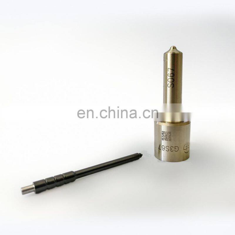 Made in china liwei brand 095000-1980 1J70553052 injection spray G3S67