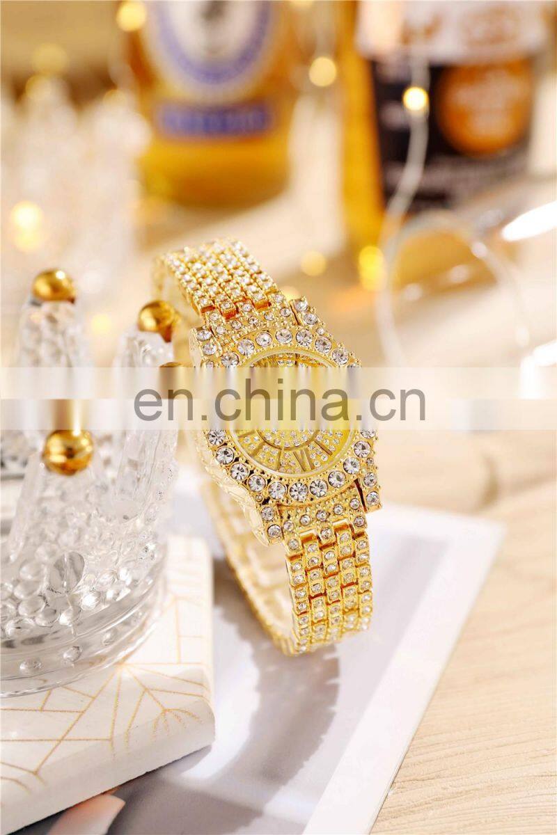 BW 91092 Fashion Women Quartz watch top brand watch waterproof gold women watches luxury