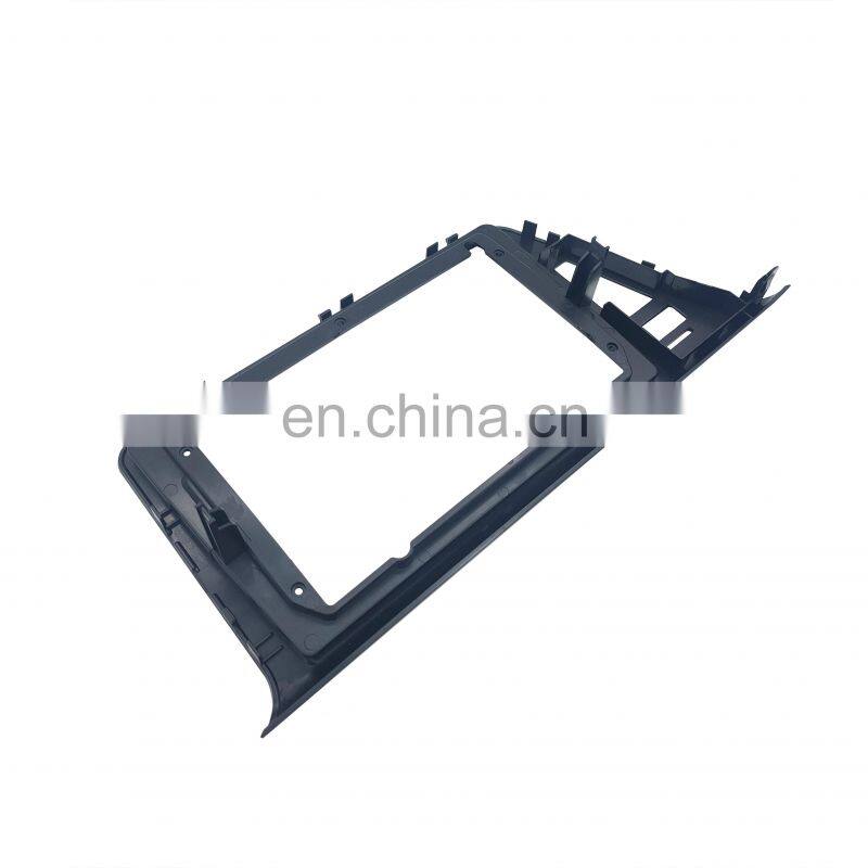 New 9' Car Radio GPS Navigation Multimedia Player Navigation Multimedia Stereo Frame